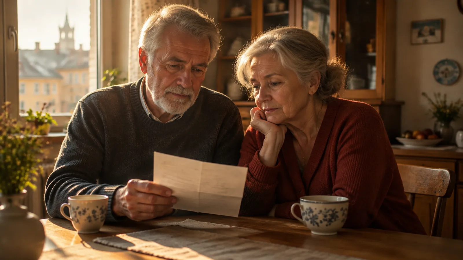 Wie viel Steuer und Abgaben zahle ich auf die Firmenpension in Österreich?