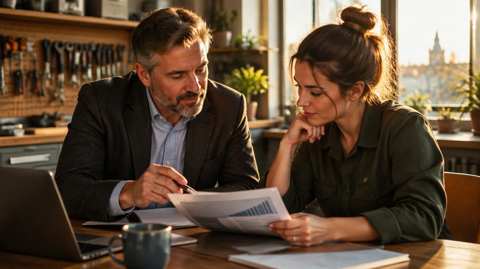 Was ändert sich ab 2027 bei der Firmenpension in Österreich?