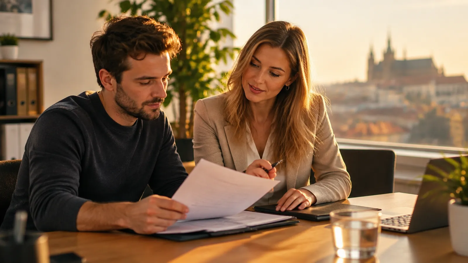 Wie funktioniert eine Direktversicherung über den Arbeitgeber in Österreich?