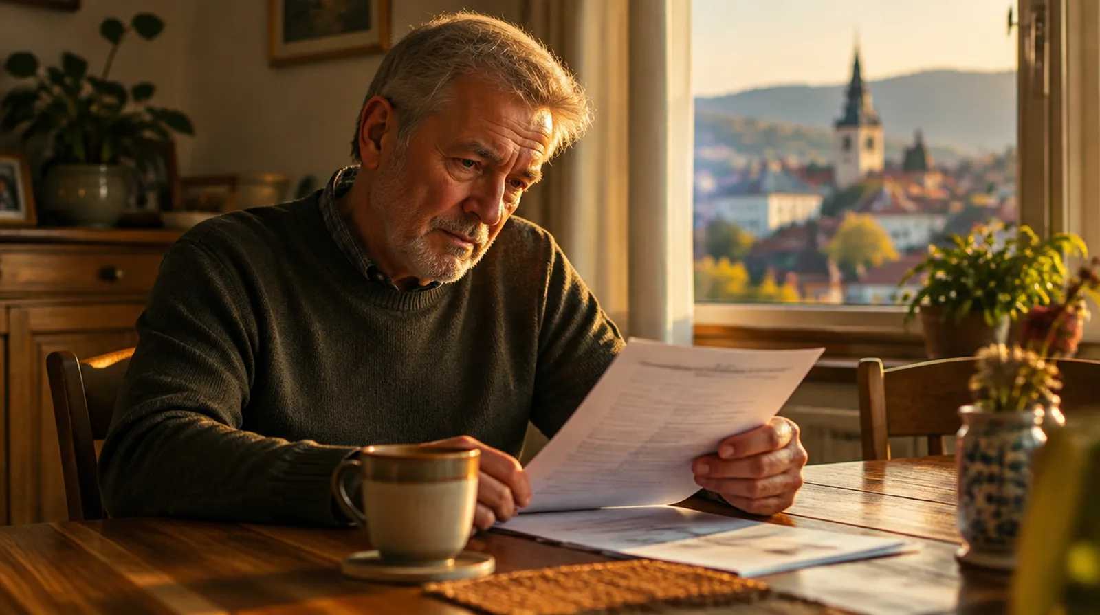 Was zieht die Krankenkasse in Österreich bei einer Abfindung der Firmenpension ab?
