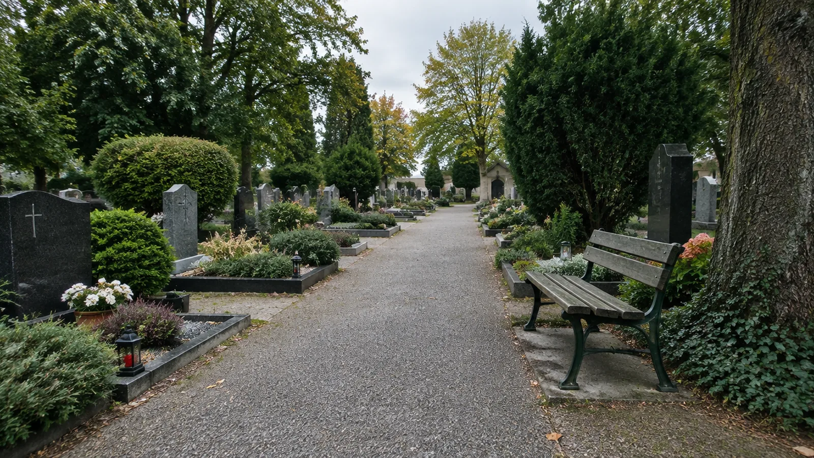 Was kostet ein Begräbnis in Österreich?