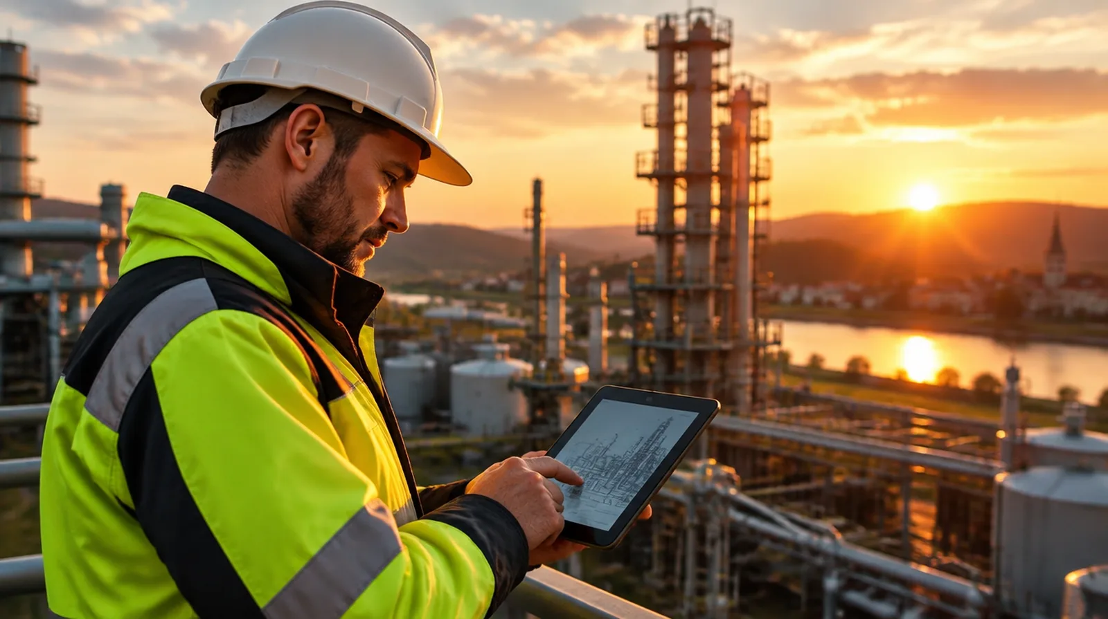 Welche Versicherungen brauchen angestellte Ingenieure in Österreich?