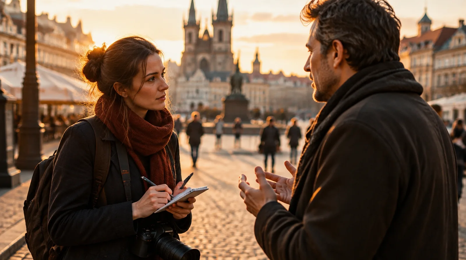 Welche Versicherungen brauchen Journalisten in Österreich?