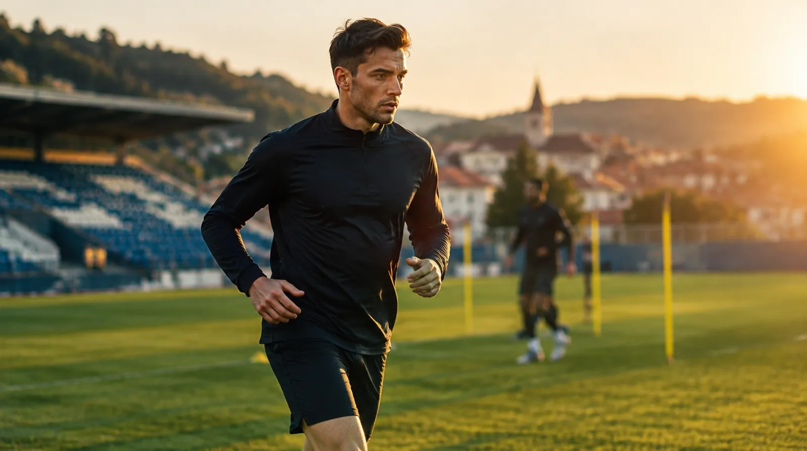 Welche Versicherungen brauchen Profisportler in Österreich?