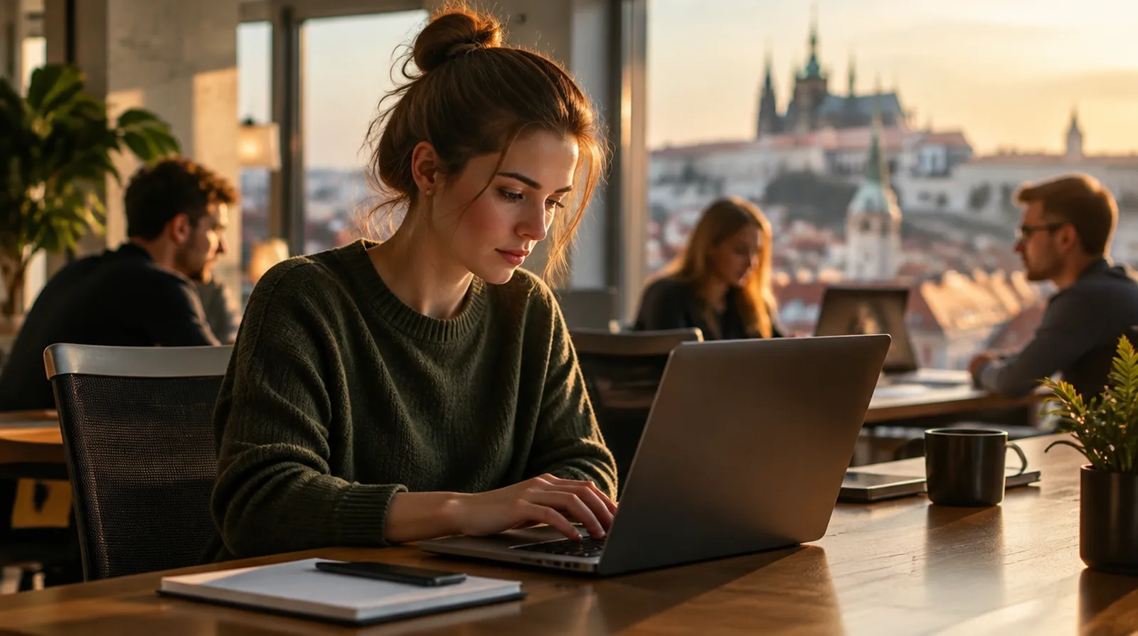 Welche Versicherungen brauchen Studierende mit Job in Österreich?