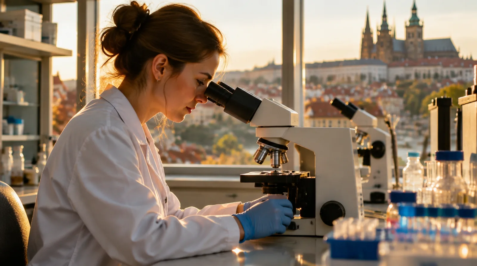 Welche Versicherungen brauchen Wissenschaftler an Hochschulen in Österreich?