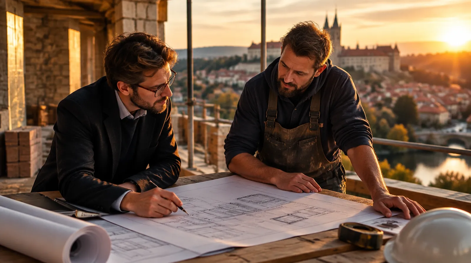 Was ist der Unterschied zwischen Berufs- und Betriebshaftpflicht in Österreich?