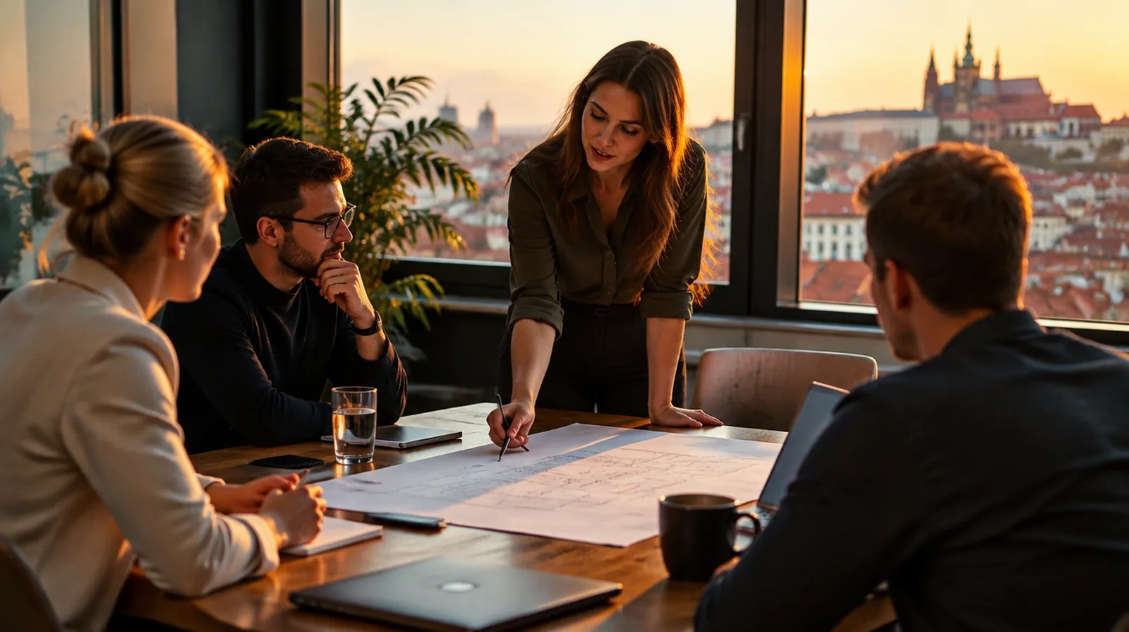 Welche Versicherungen braucht eine GmbH in Österreich?