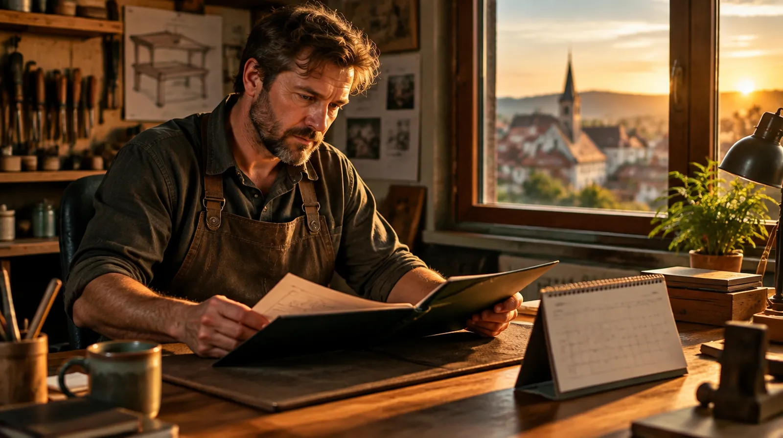 Welche Kündigungsfristen gelten in der Betriebshaftpflicht in Österreich?