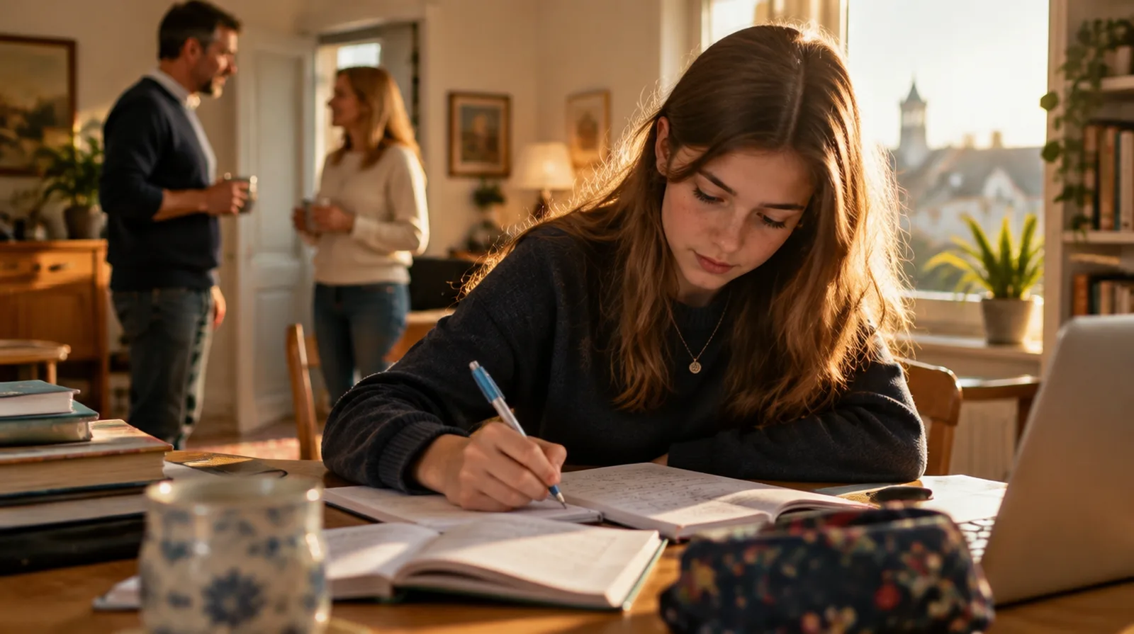 Lohnt sich eine BU-Versicherung für Kinder und Schüler in Österreich?