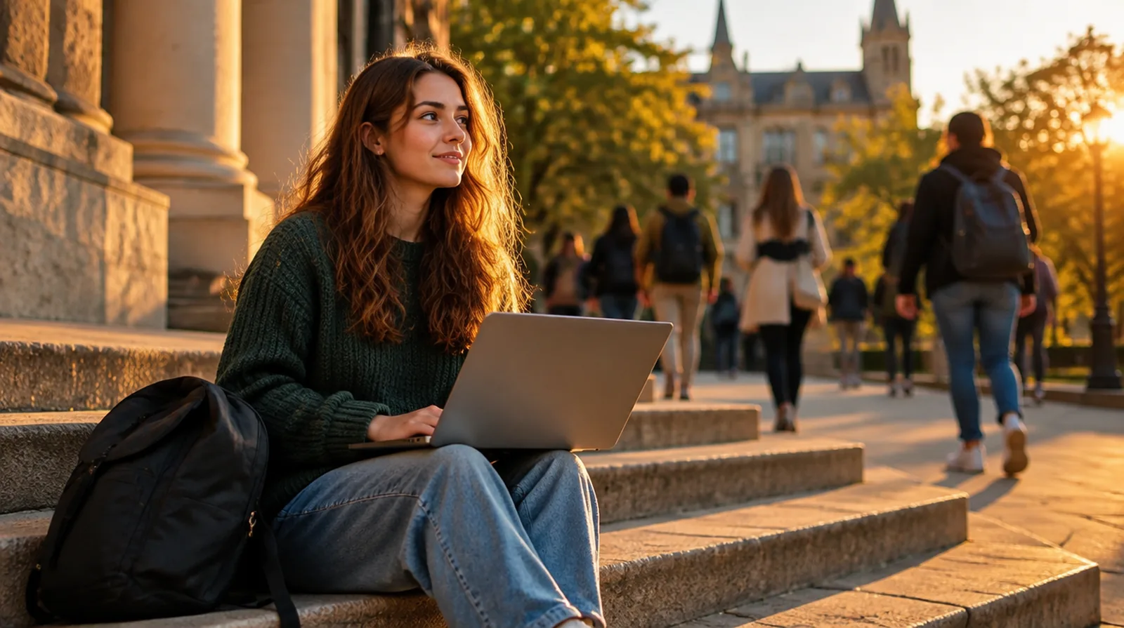 Lohnt sich eine BU-Versicherung für Studenten in Österreich?