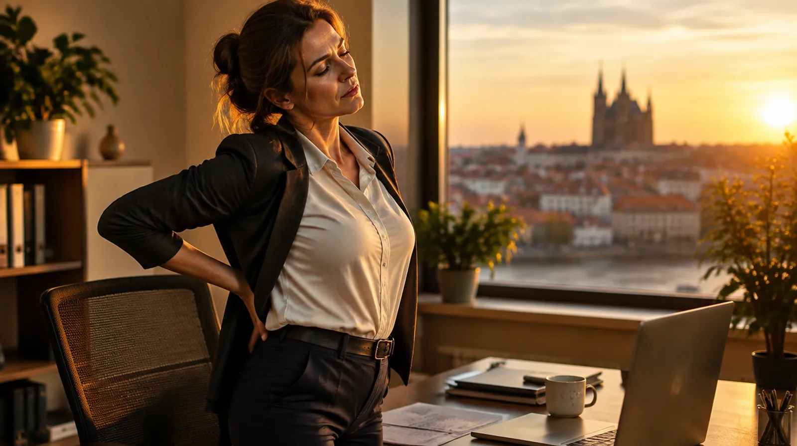 Was sind die häufigsten Gründe für Berufsunfähigkeit in Österreich?