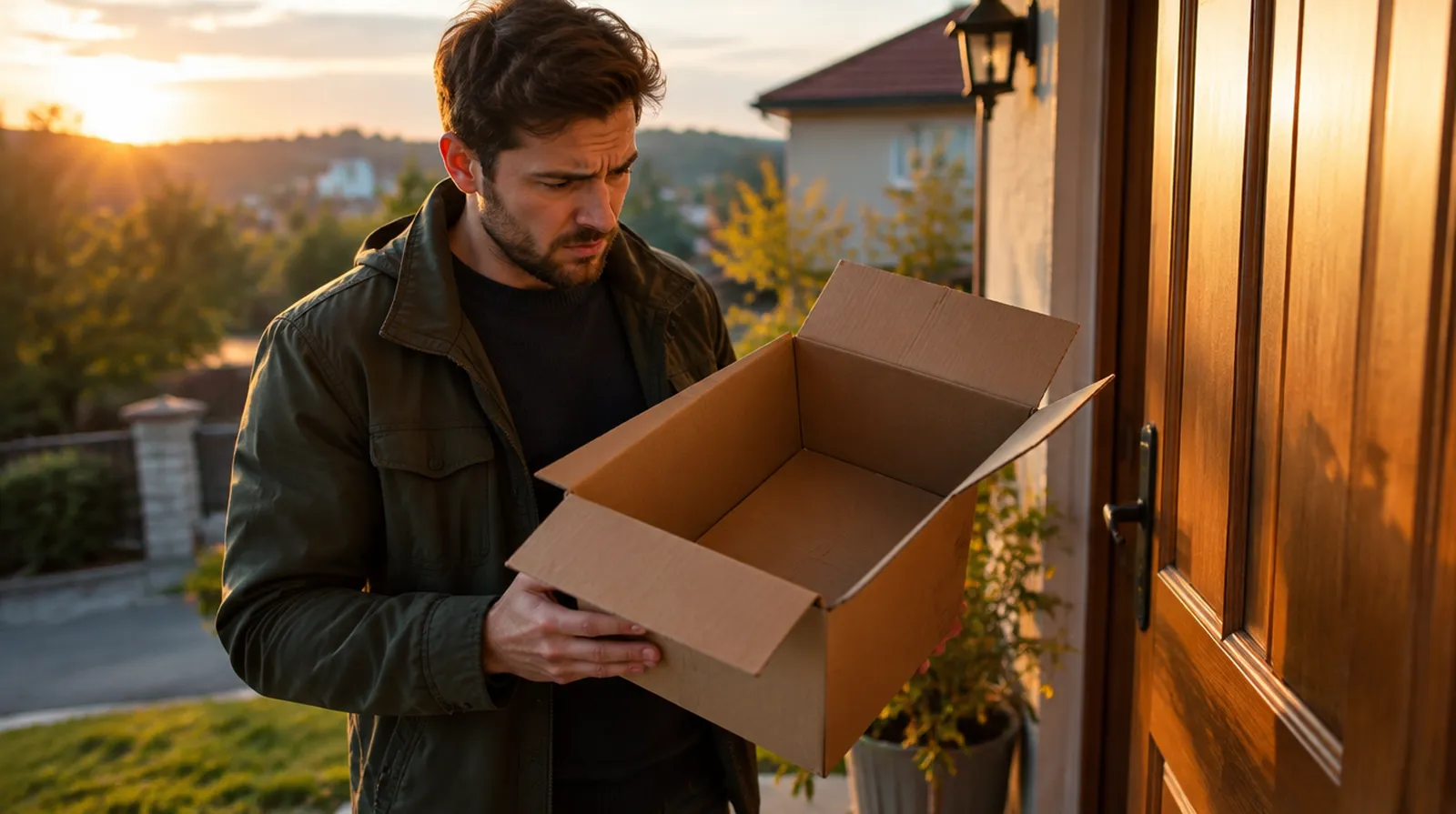 Wer zahlt bei Betrug beim Onlineshopping in Österreich?