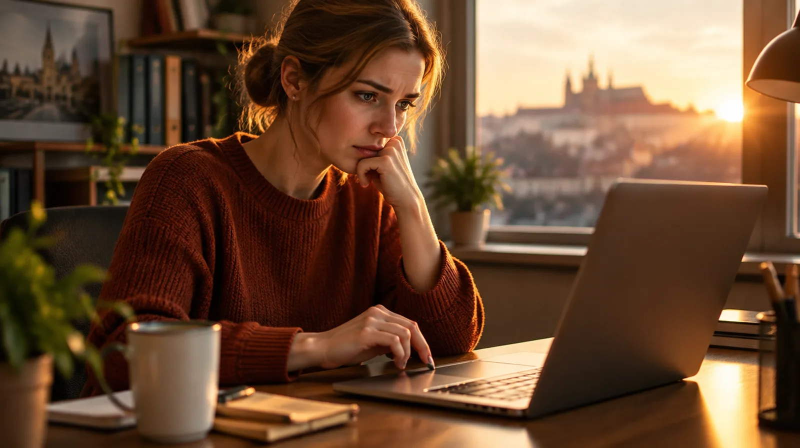 Zahlt die Cyberversicherung in Österreich bei Phishing?