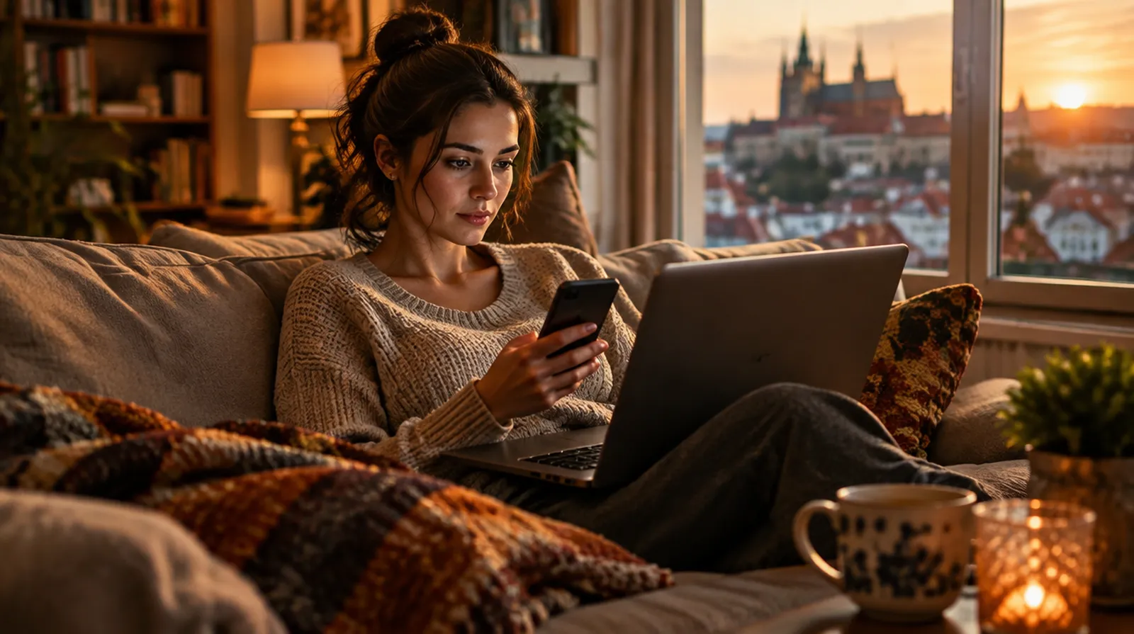 Was kostet eine private Cyberversicherung in Österreich?