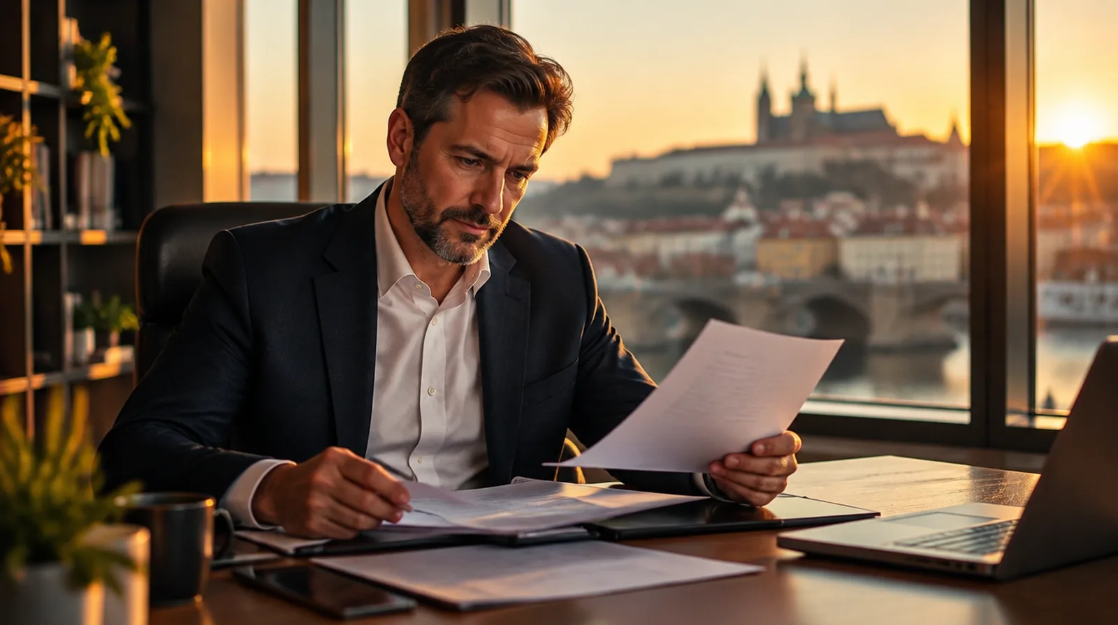 Was kostet eine D&O-Versicherung für einen GmbH-Geschäftsführer in Österreich?