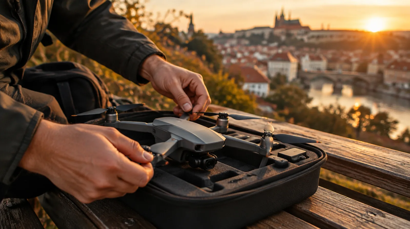 Was kostet eine Drohnenversicherung in Österreich?