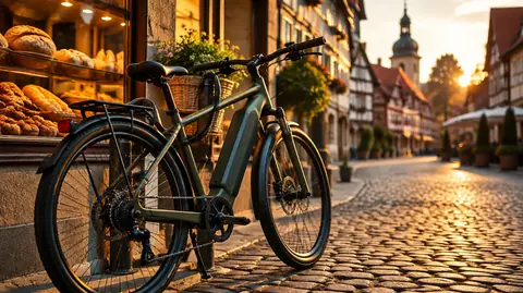 Lohnt sich eine E-Bike-Versicherung in Österreich?