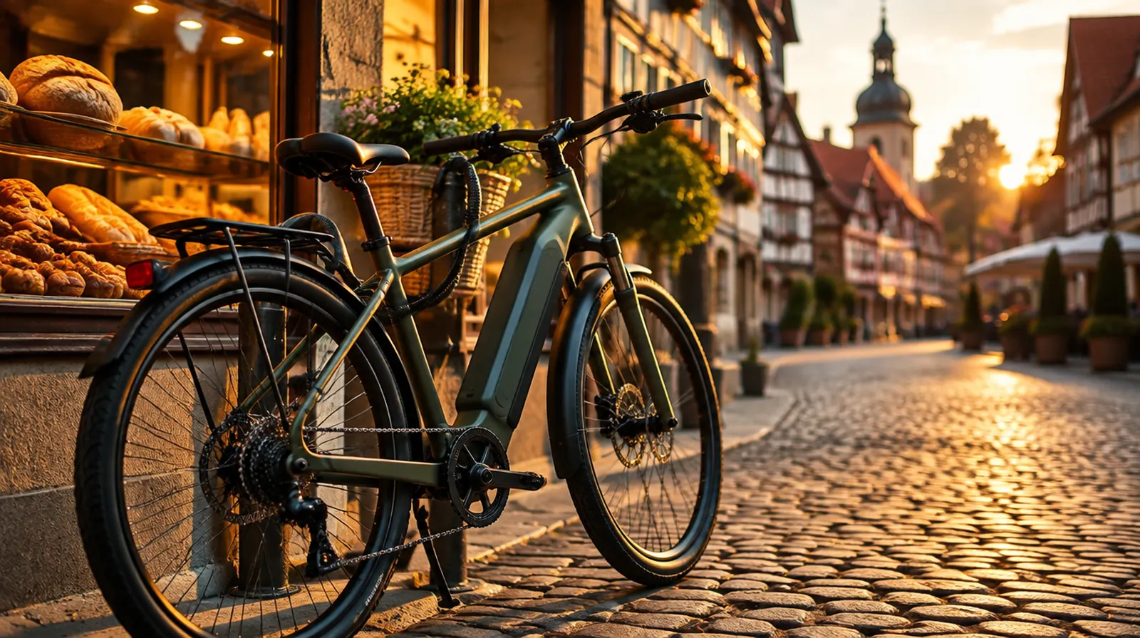 Lohnt sich eine E-Bike-Versicherung in Österreich?