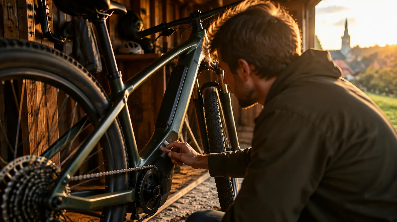 Zahlt die Fahrradversicherung in Österreich ohne Rechnung oder Rahmennummer?