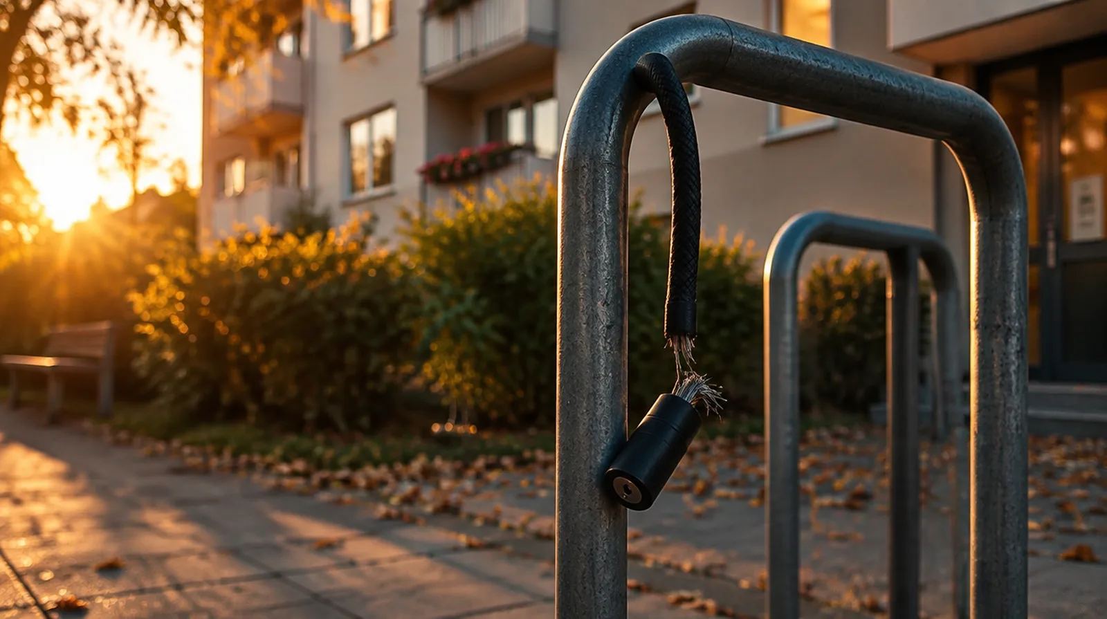 Ersetzt die Fahrradversicherung in Österreich nach einem Diebstahl den Neuwert?