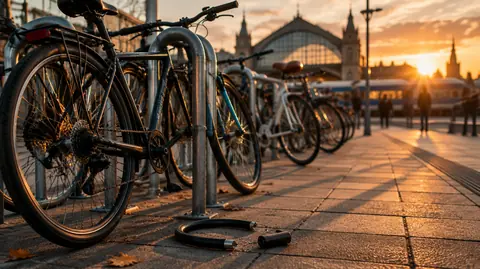 Was kostet eine Fahrradversicherung in Österreich?