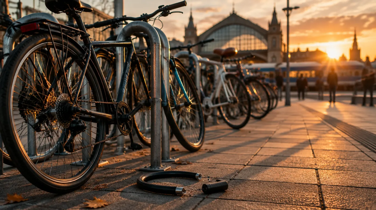 Was kostet eine Fahrradversicherung in Österreich?