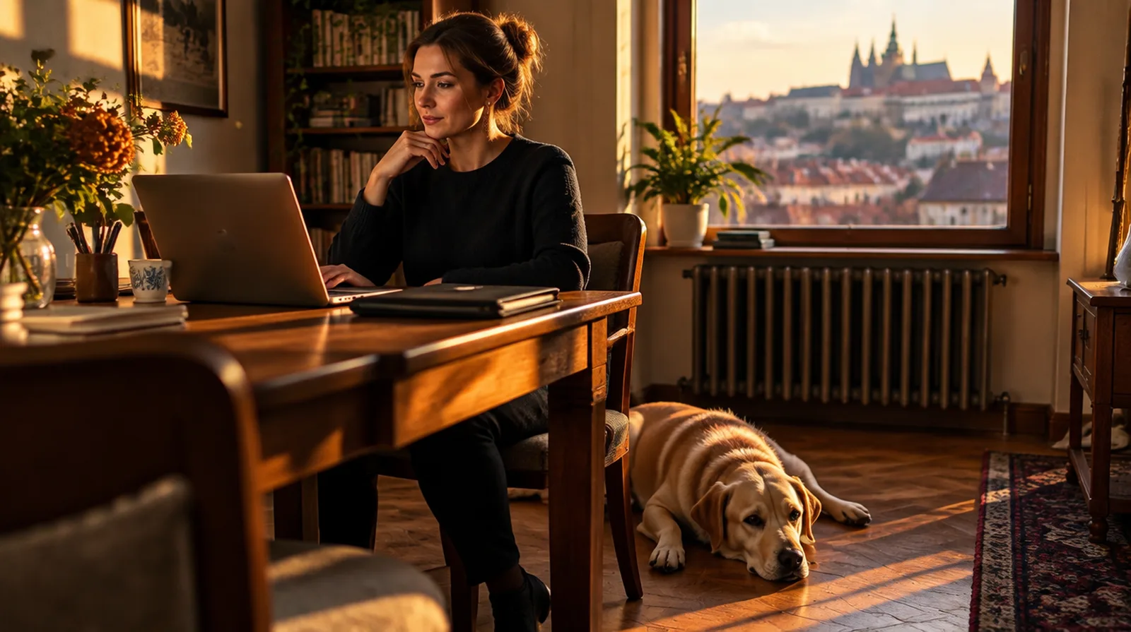 Wie kündige ich meine Hundehaftpflicht in Österreich?