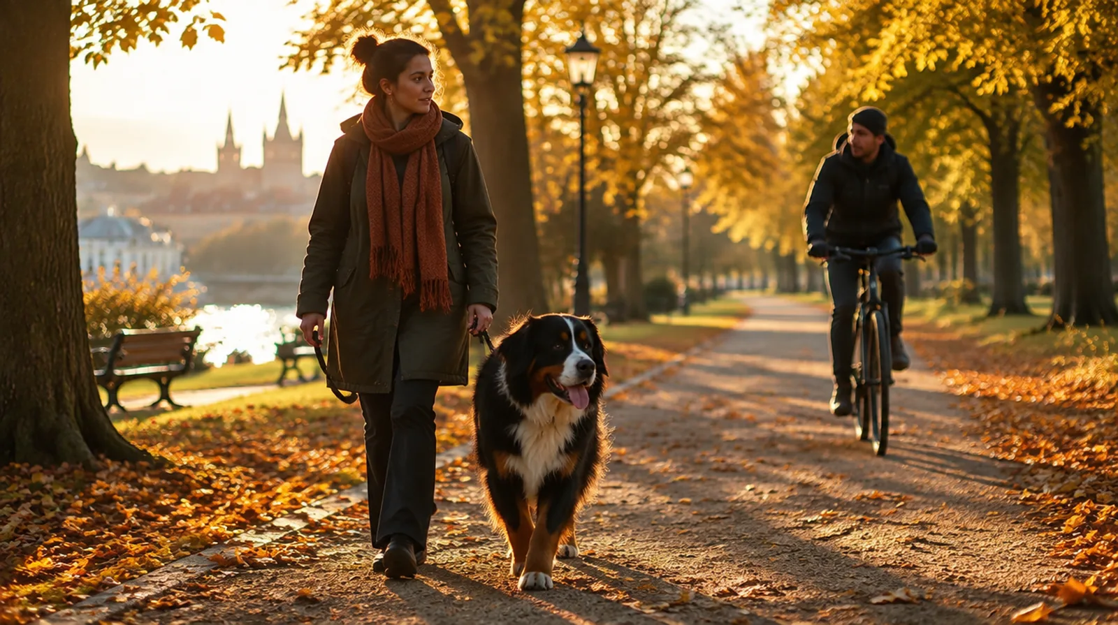 Was zahlt die Hundehaftpflicht in Österreich?