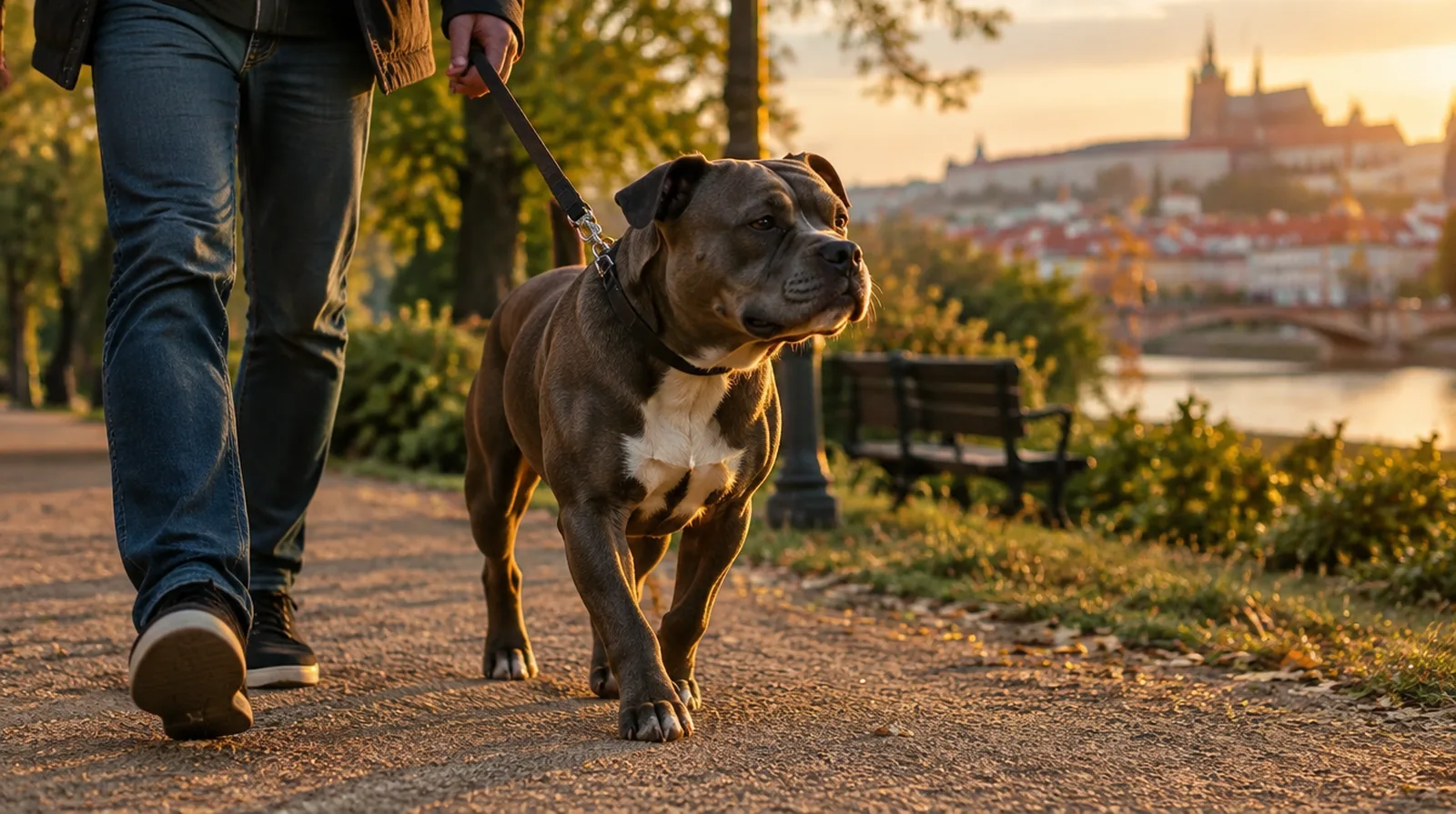 Wie versichere ich einen Listenhund in Österreich?