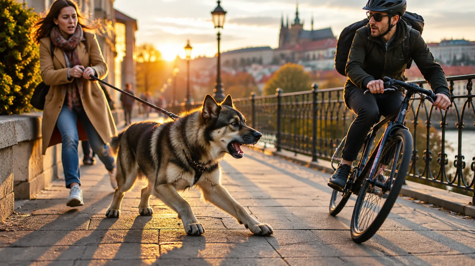 In welchen Bundesländern Österreichs ist die Hundehaftpflicht Pflicht?