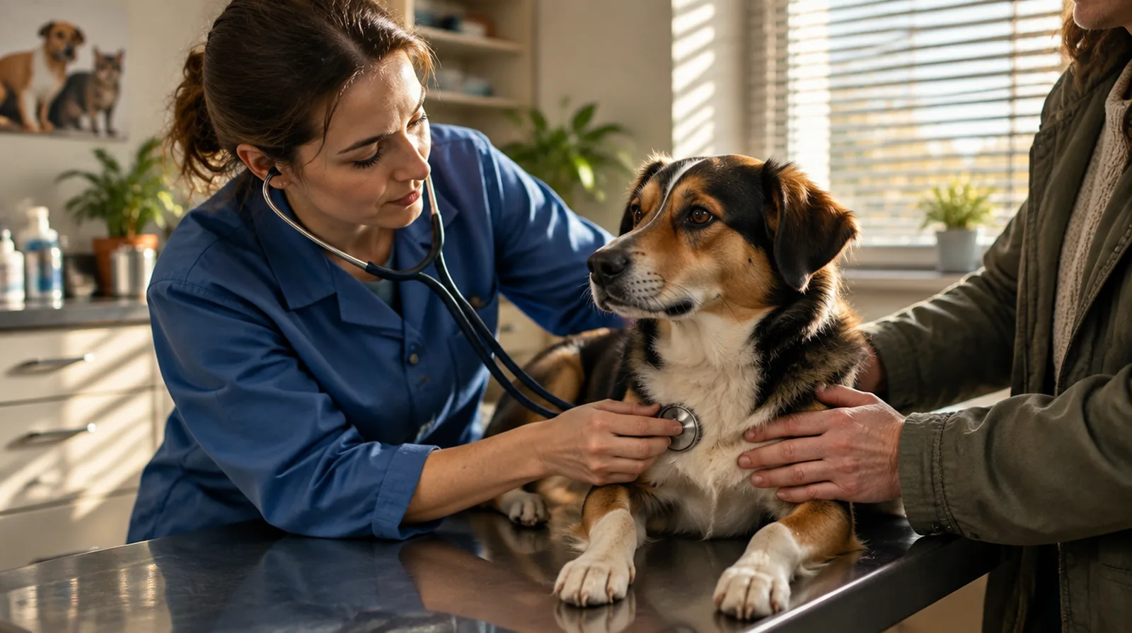 Was kostet eine Hundekrankenversicherung in Österreich?