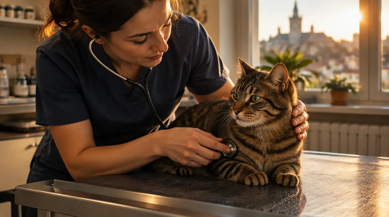 Was kostet eine Katzenversicherung in Österreich?