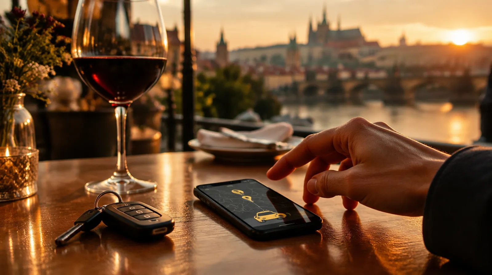 Zahlt die Versicherung bei einem Unfall unter Alkohol in Österreich?
