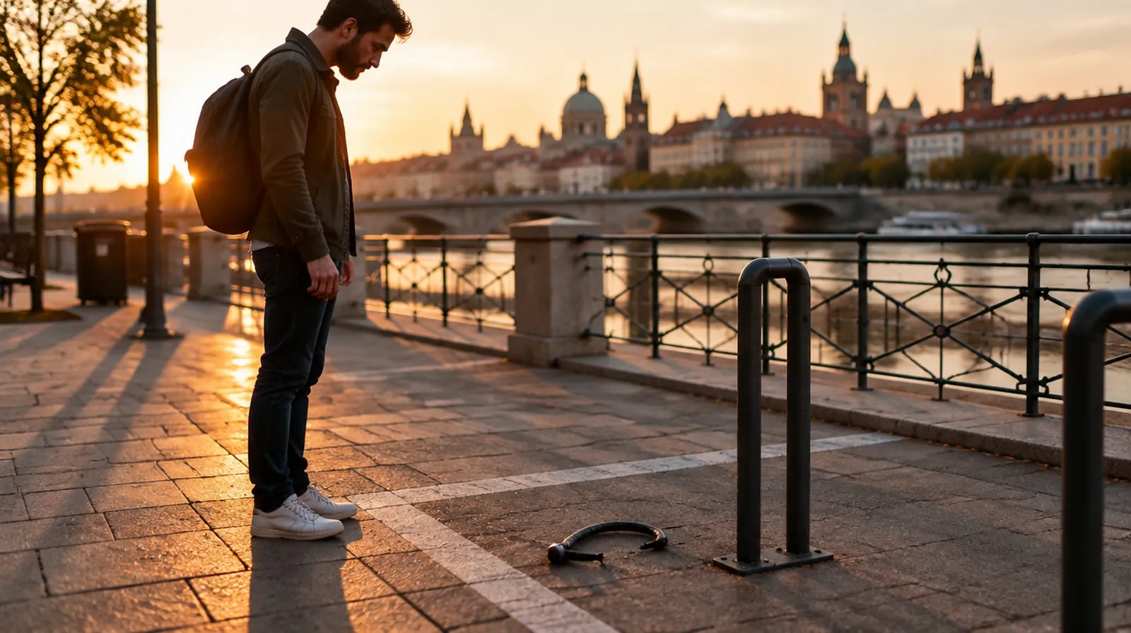 Zahlt die Versicherung, wenn mein E-Scooter in Österreich gestohlen wird?