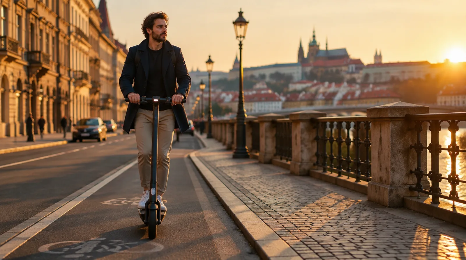 Brauche ich für den E-Scooter in Österreich eine Versicherung?