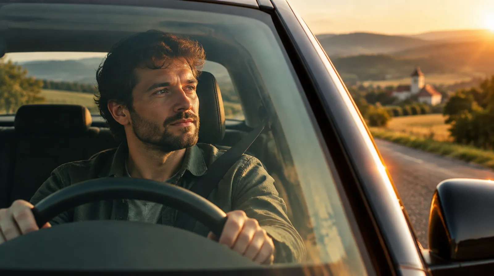 Lohnt sich eine Fahrerschutzversicherung?