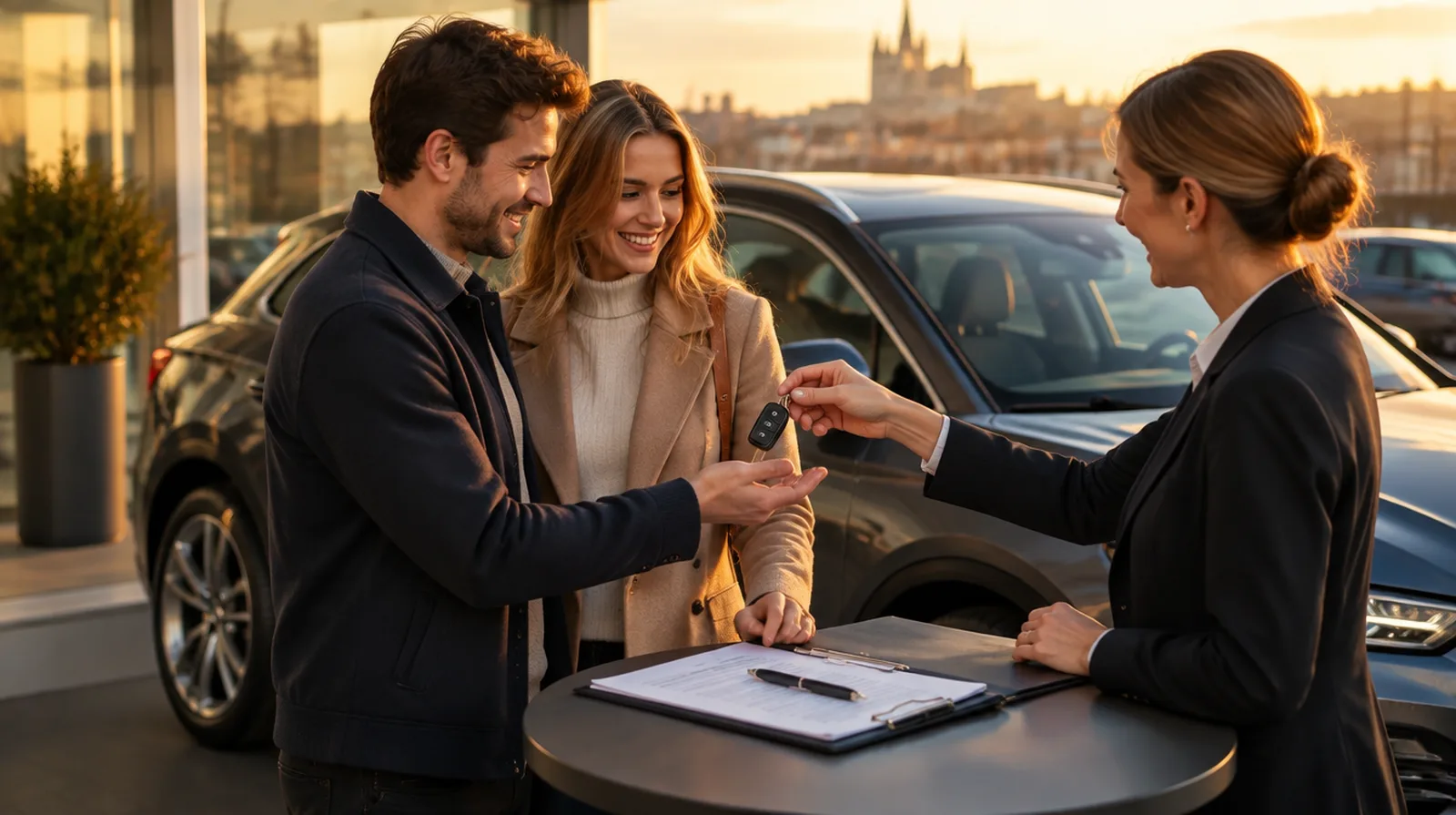 Was ist eine GAP-Deckung beim Leasing?