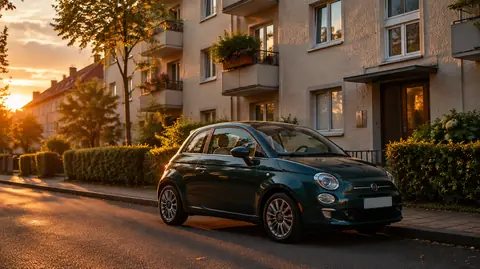 Was kostet eine Autoversicherung in Österreich?