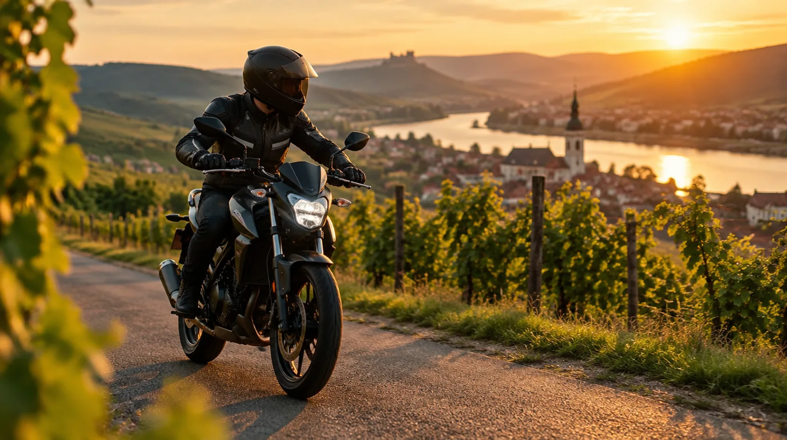 Wie versichere ich eine 125er mit Code 111 in Österreich?