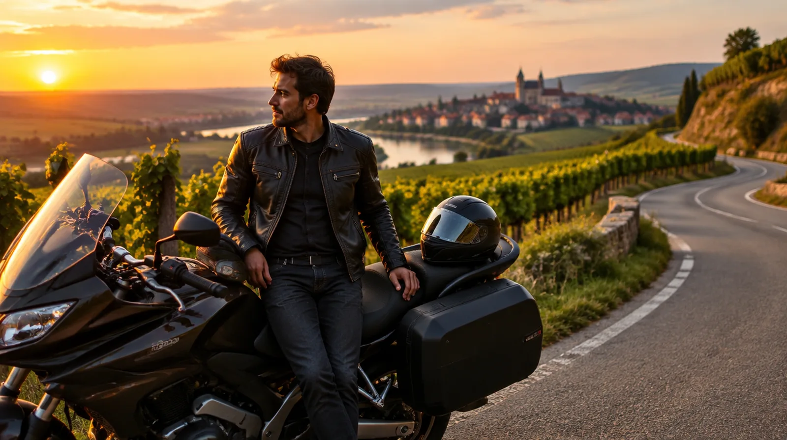 Was kostet eine Motorradversicherung in Österreich?
