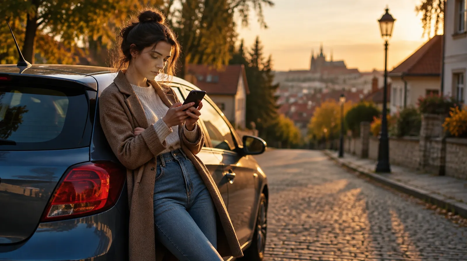 Welcher Selbstbehalt ist bei der Autoversicherung in Österreich sinnvoll?
