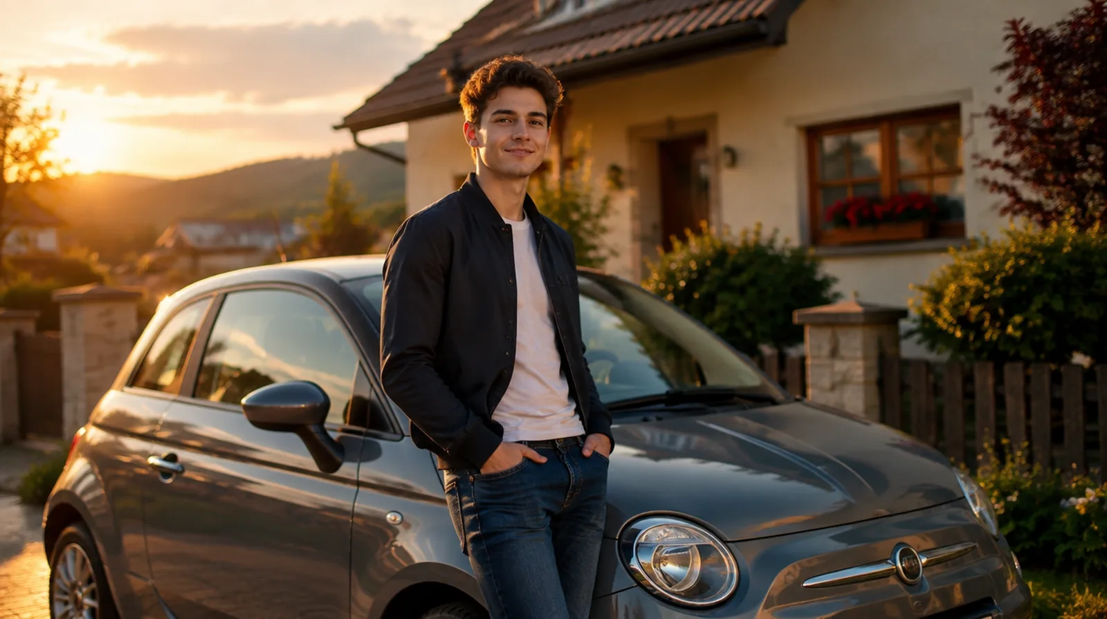 Gibt es eine Sondereinstufung in der Kfz-Versicherung in Österreich?