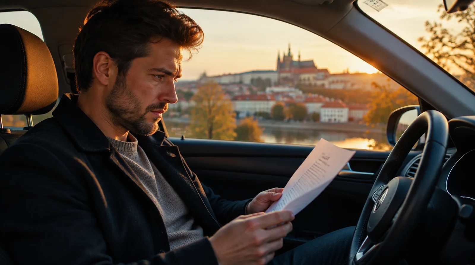 Warum steigt meine Bonus-Malus-Stufe, obwohl ich nicht schuld bin?