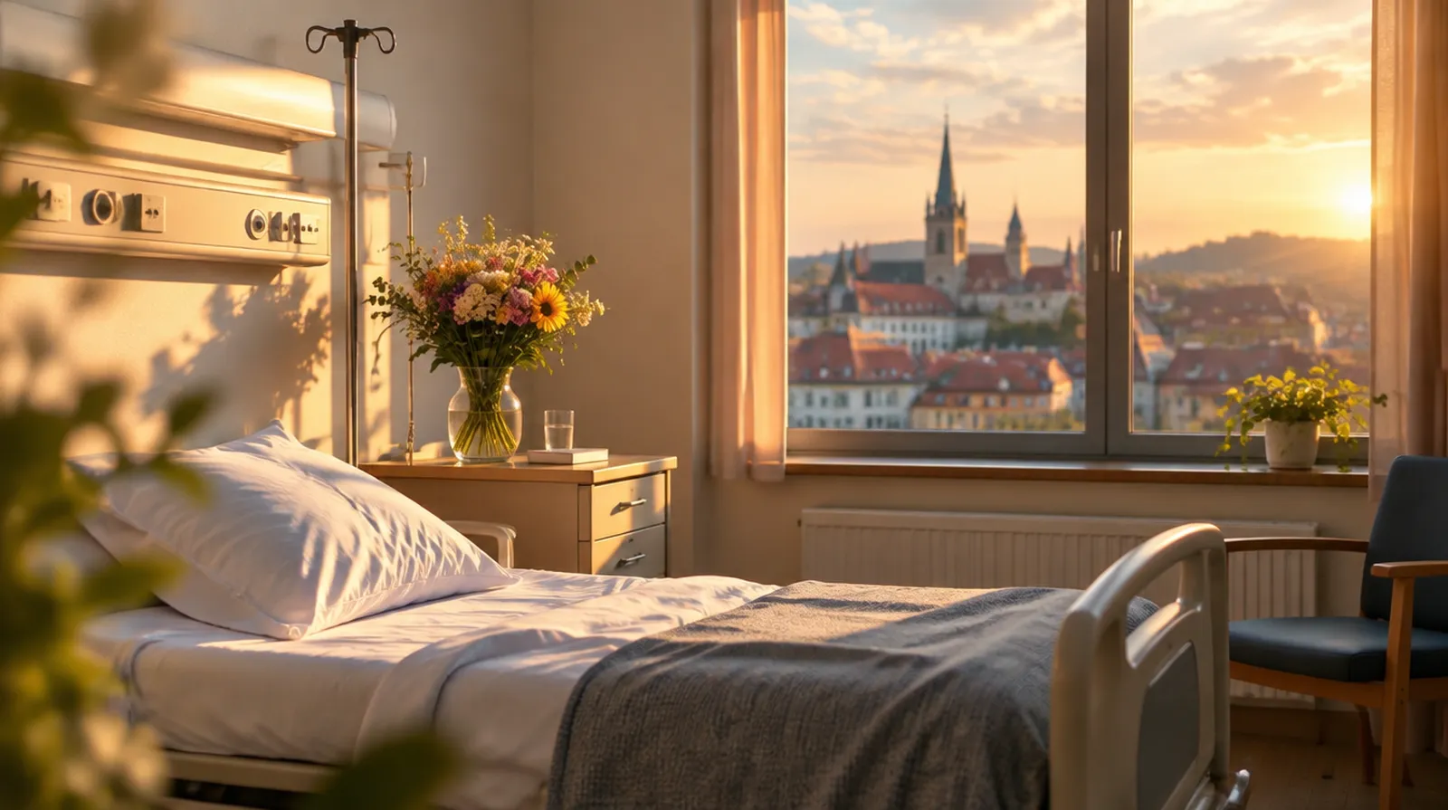 Lohnt sich eine Sonderklasse-Versicherung in Österreich?