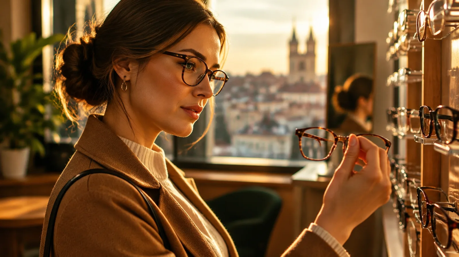 Was zahlt die Krankenkasse in Österreich zur Brille und was eine Zusatzversicherung?