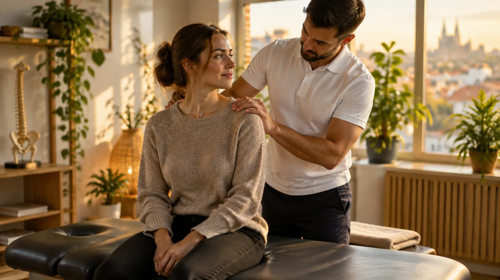 Wer zahlt Osteopathie in Österreich: Krankenkasse oder Zusatzversicherung?
