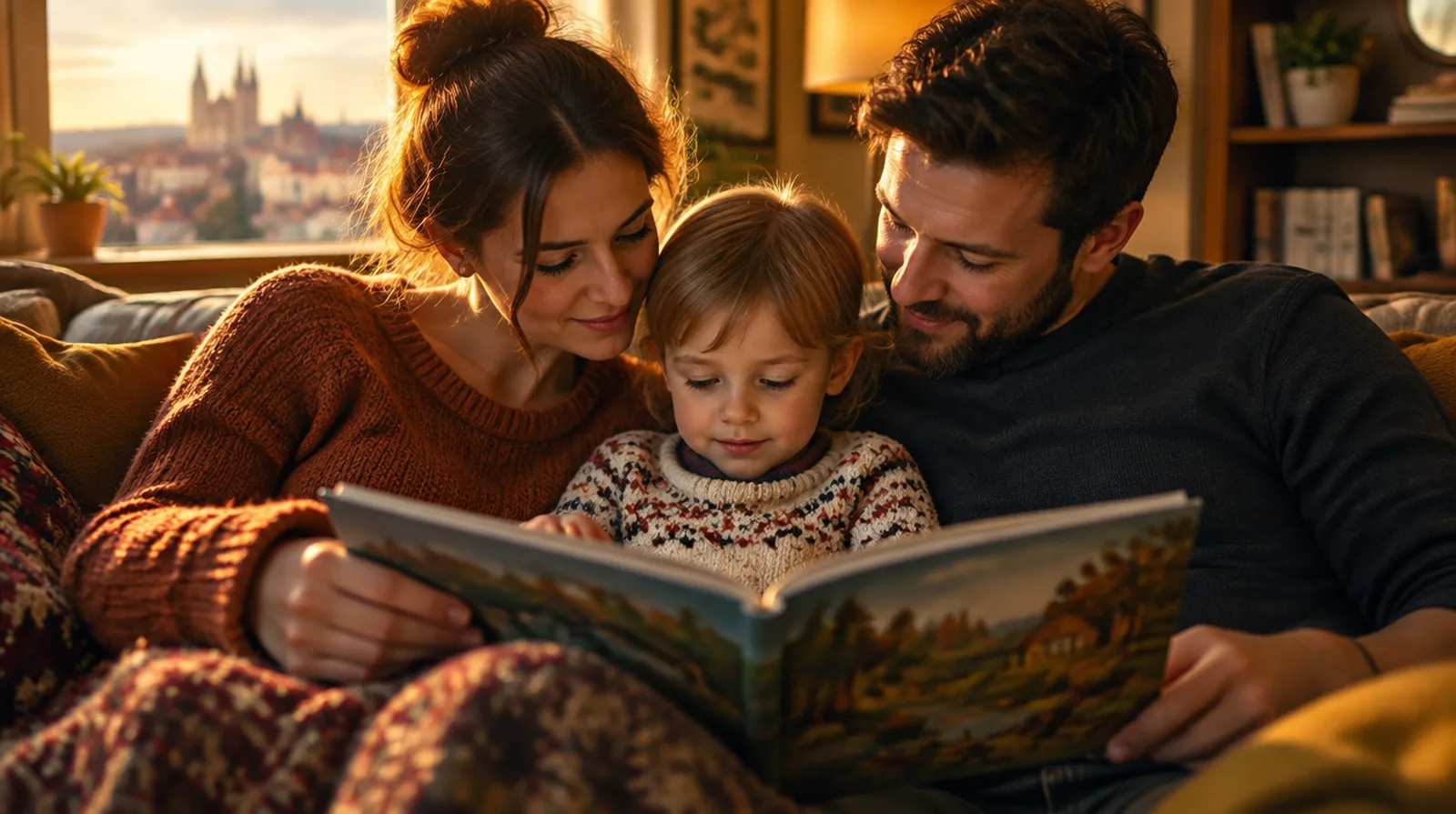 Wie versichere ich ein Wahlkind oder Pflegekind in Österreich?