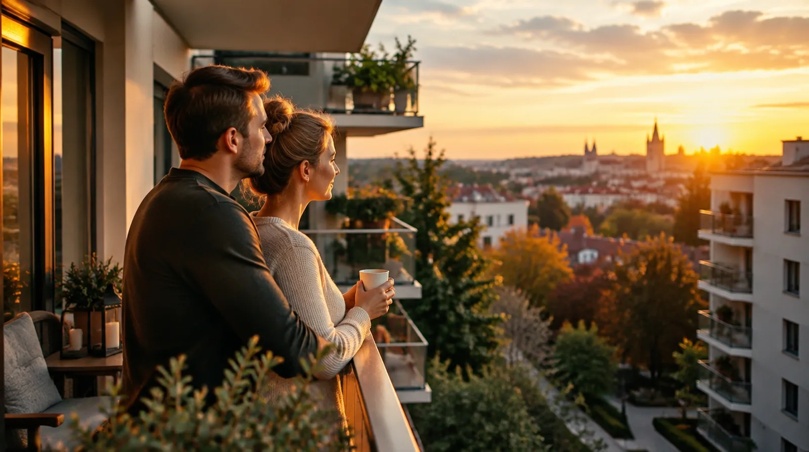 Welche Versicherungen brauche ich für eine Eigentumswohnung in Österreich?