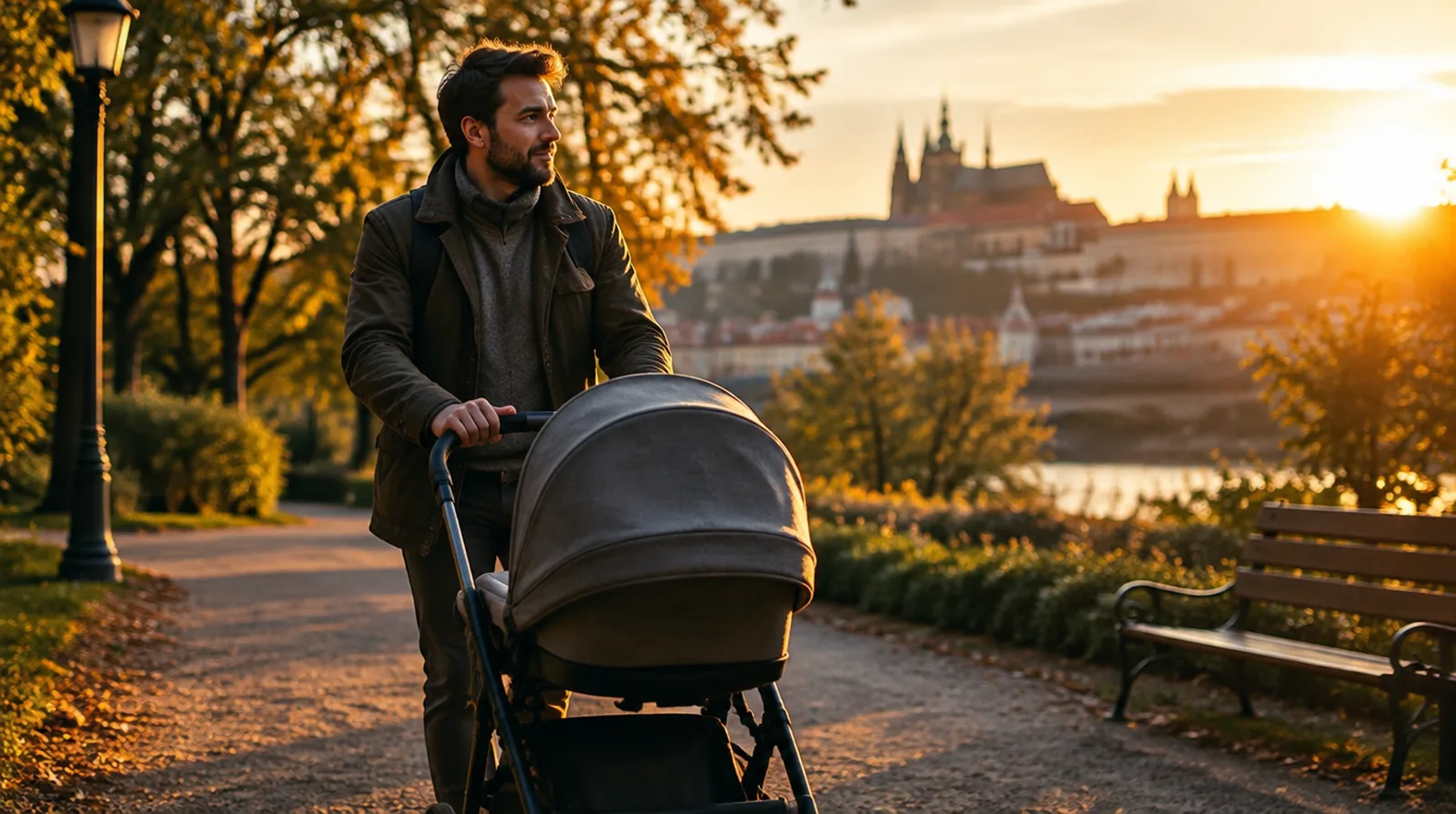 Was passiert mit meinen Versicherungen in der Karenz?